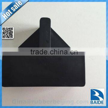 Made-in-China Custom Molded Rubber Parts photo-3