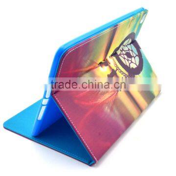 Custom Wind Chime Pattern Cover Case for IPad 6 Air 2,Cover Case for IPad 6 Air 2, Protecting Cover Case for Ipad 6 photo-5