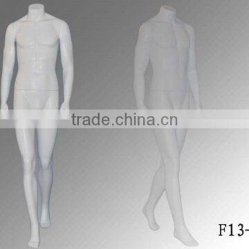 2015 Stand Full Body Cheap Male Headless Mannequin photo-6