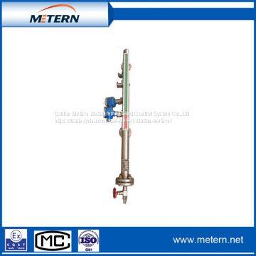 METERN New Design Magnetic Float Level Meter photo-4