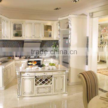 Hand Carved Wooden Single Bowl Bathroom Room Vanity Sink Marble Top photo-6