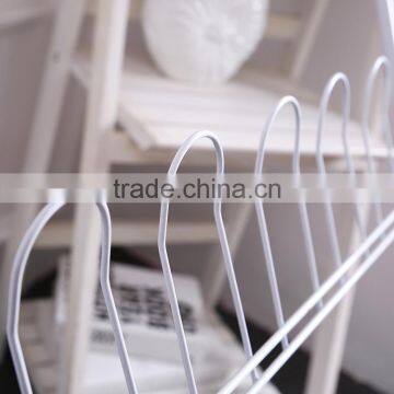 Over the Door Shoe Storage Rack With Metal Wire for 40 Pairs photo-3