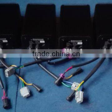 500w/600w 90v -144v to 14v Isolated DC-DC Converter for ev photo-6