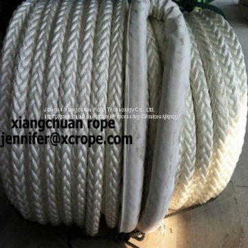 12 Strand Polyamide PA Rope