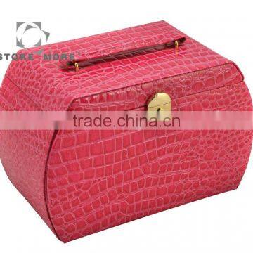 Simple 2 Drawer Foam Inserts For Jewelry Box photo-3