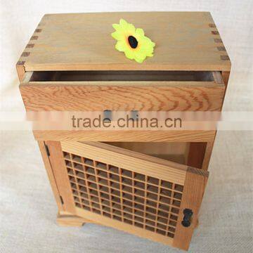 Reclaimed Wood Furniture Indoor Mindi Wood Furniture Wooden Furniture Solid Wood Furniture for Sale photo-4