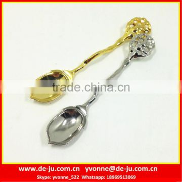 Europe Antique Cheap Stainless Steel Spoon Price