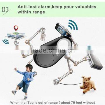Bluetooth Smartphone ITag Self Portrait Anti-lost Alarm photo-4