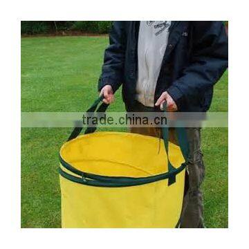 Hydroponics Super Strong Fabric 1-1200 Gallon Grow Bag/pot for Plant Growth photo-3