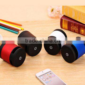 2016 Newest My vision 788S Mini Digital TF Card Speakers Mini Speaker with Audio Transmission Speaker