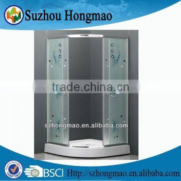 Free standing shower enclosure,colorful shower enclosure