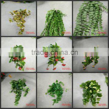 SJH0105274 Artificial Green Wall Cheap Artificial Plants Make Artificial Plants photo-6