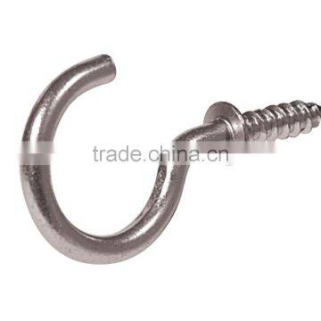 Sample free ! 2016 newly silver color screw bolt wholesale
