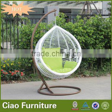 2015 New Design Ding Dongfeng Garden Swing Chair /outdoor Swing/rattan Swing photo-3