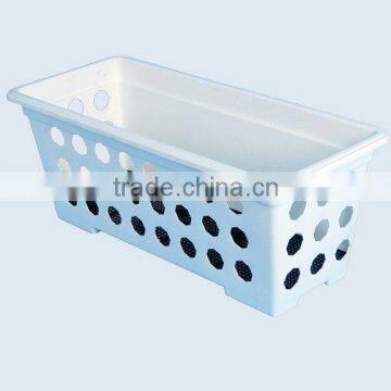 SOL 2015 Self-watering Vertical Planter Flower Decoration Self-watering Planter photo-4