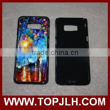 Hot New Cell Phone Case Blanks for Samsung S8/S8 Edge Cover photo-6