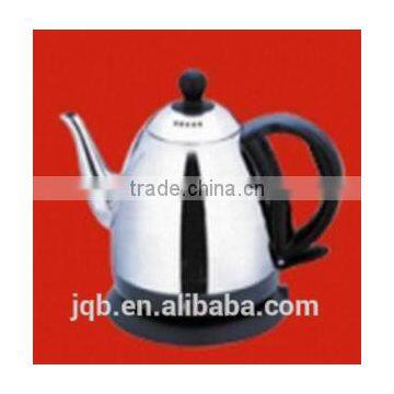 Customized Stainless Steel 0.8L 1.2L Home Using Electric Kettle photo-2