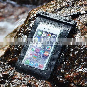 PCV Waterproof Bag for Mobile Phone photo-2