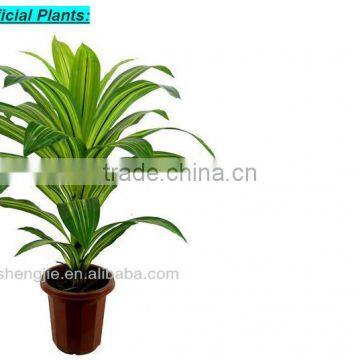 artificial bonsai with pot in factory price for decoration
