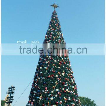 2015 Factory Price 5-40m Artificial Christmas Tree Hot Selling Palms photo-4