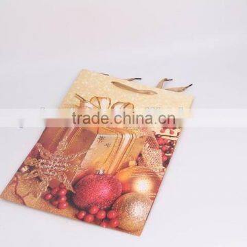 Christmas Design Foldable Gift Bag / Shopping Bag photo-2