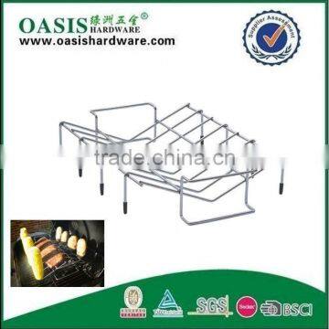 BBQ Tool Beer Can Chinchen Roaster photo-5