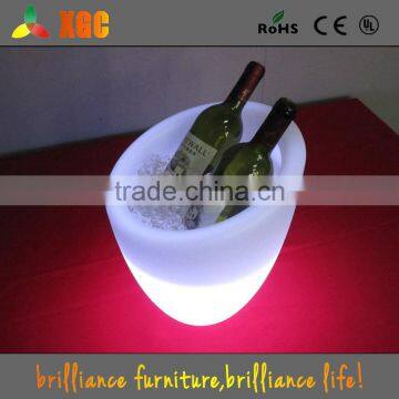 Hot Led Wine Cooler photo-4