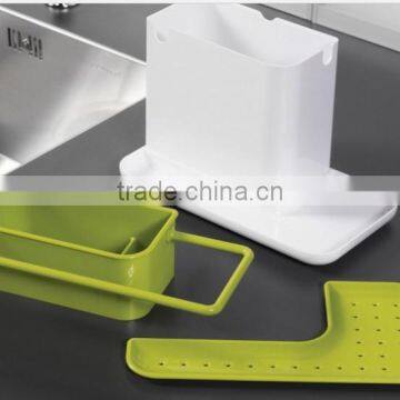 3 in 1 Kitchen Sink Organizer photo-2