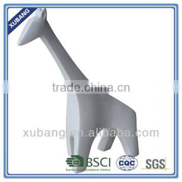 Big Sale Deer Resin Decoration Animal Resin Crafts For Children photo-2