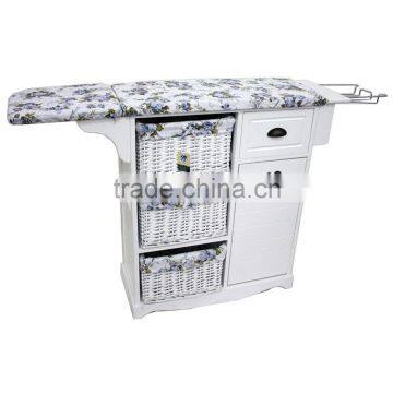 Clothes Rack Folding Ironing Boards
