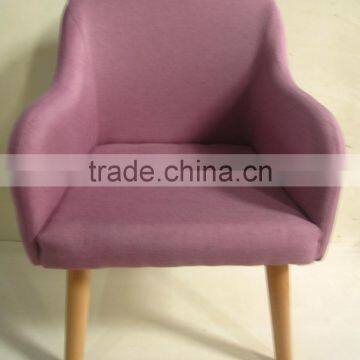 Solid Wood Home Furniture Chair/Living Room Chair photo-4