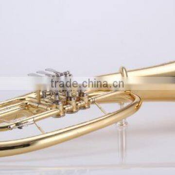 Rotary Pistion Baritone, Baritone Horn, Baritone Bb Key photo-5