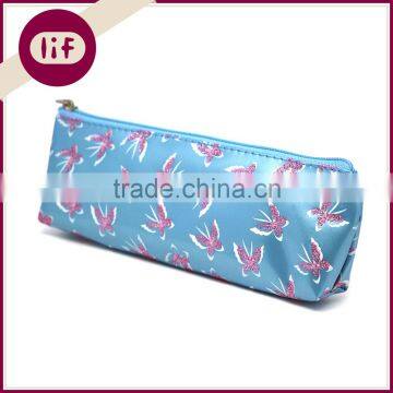 Novelty Candy Color Pencil Case With Butterfly photo-3
