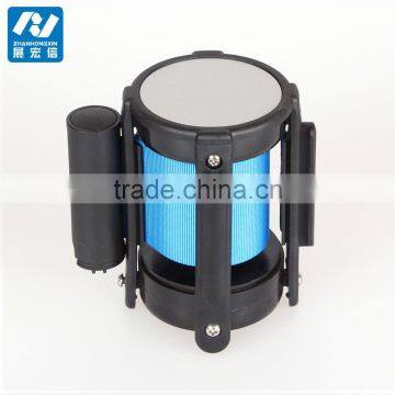 Cassette With Retractable Belt for Queue Manager photo-3