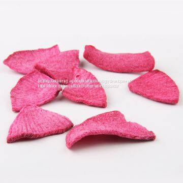 Fruit Radish Chips/Fruit Radish Chips OEM photo-2