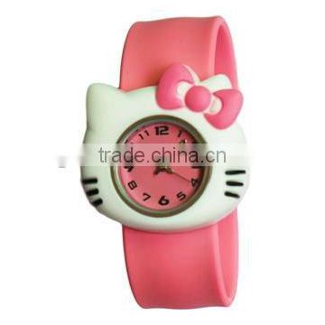 silicon hello kitty watches hello kitty wristwatches for children