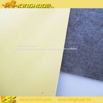 1.5mm+2.0mm Fiber Insole Coat Eva Paper Insole Board photo-4