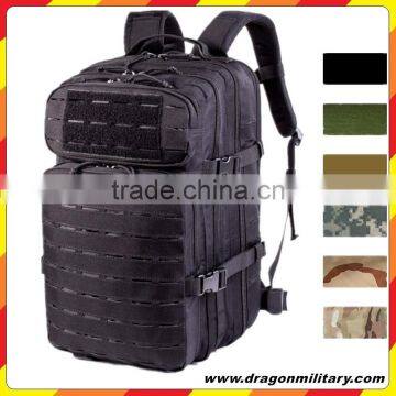 New style molle system tactical backpack