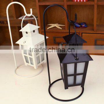 Modern 2017 New House Style Tealight Design Lantern photo-4