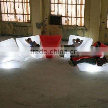 LIGHTED BAR TABLE/NIGHTCLUB FURNITURE/BAR COUNTER DESIGN