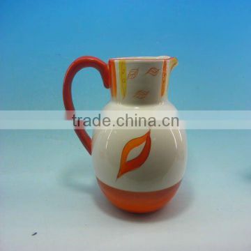 Good quality ceramic bottle