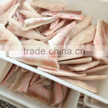 Frozen Red Gurnard (Lepidotrigla Microptera) Fillet 60-100g