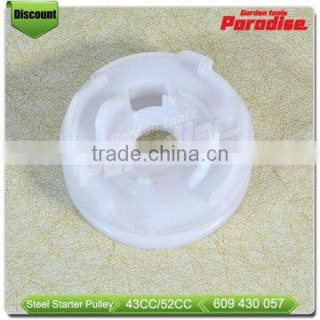 CG430 CG330 Grass Cutter Spare Parts Starter Pulley photo-3