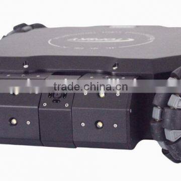 Factory Price RXR-C360D-2 Omnidirectional Mobile Reconnaissance Robot photo-2