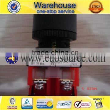 ( 100% New & Original Fuji Push Button ) AR22VOL photo-5