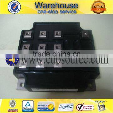 Fuji Original IGBT Module 6DI150A-060 photo-4