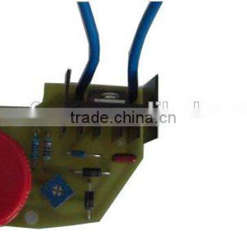 Fs091 082 14-150 8-100 Power Tool Drill Soft Start photo-5