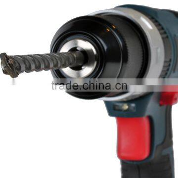 Ronix Industrial Level Cordless Driver Drill 14V Li-ion Model 8614K Hot Model photo-6