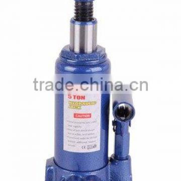 5T hydraulic jacks