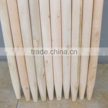 China factory direct custom wholesale wood fence for supports plants